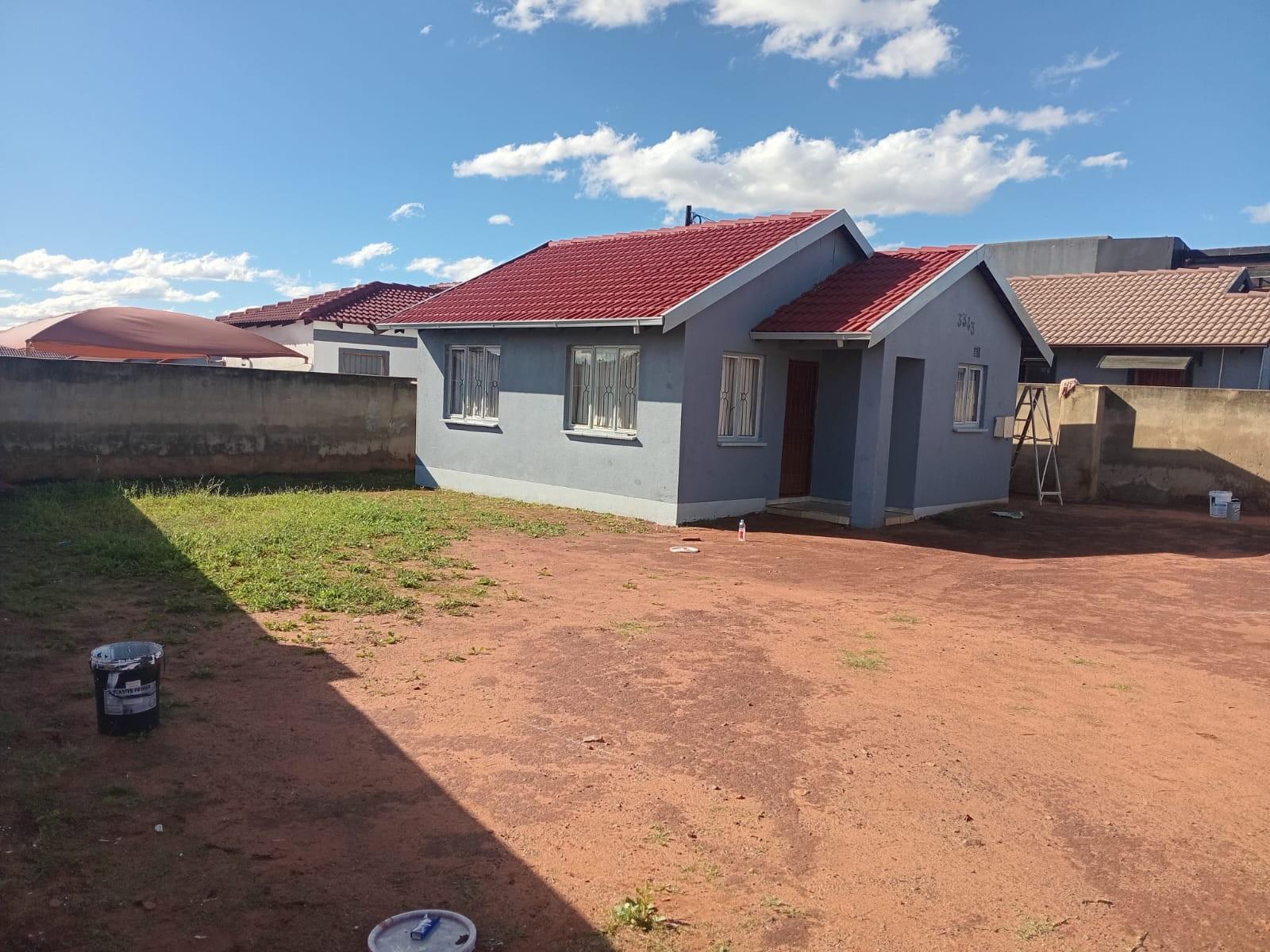 2 bed cnr House For Sale in Dawn Park, Boksburg R750 000