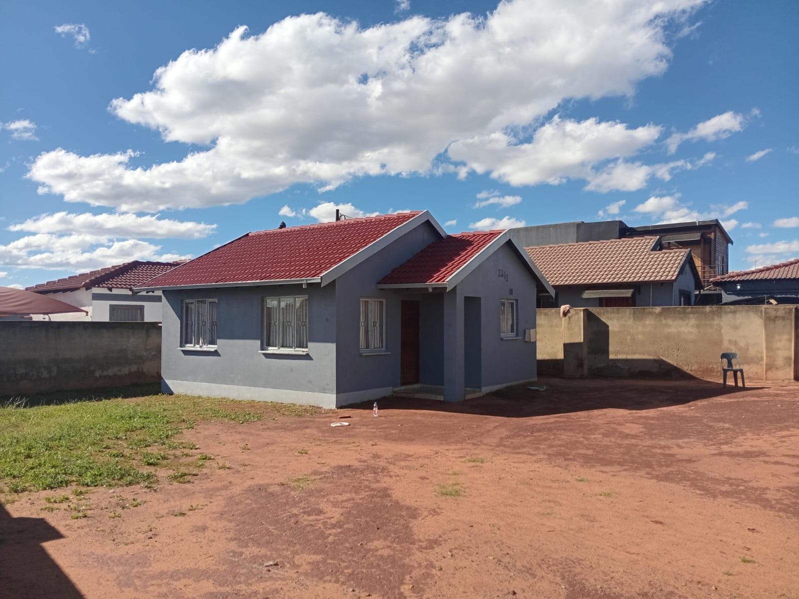 2 bed cnr House For Sale in Dawn Park, Boksburg R750 000