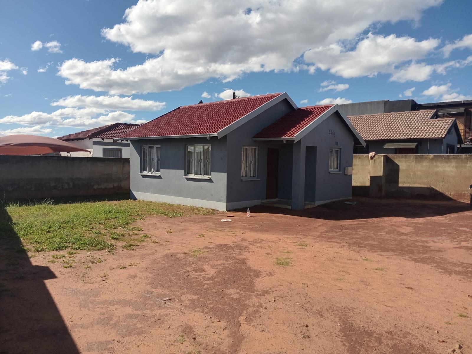 2 bed cnr House For Sale in Dawn Park, Boksburg R750 000