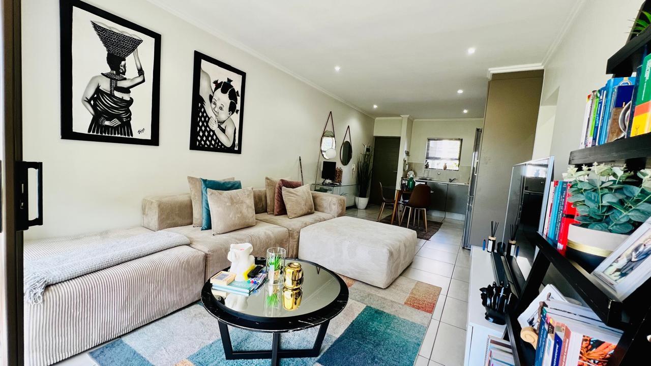 2 bedroom 1 full bath - Lonehill