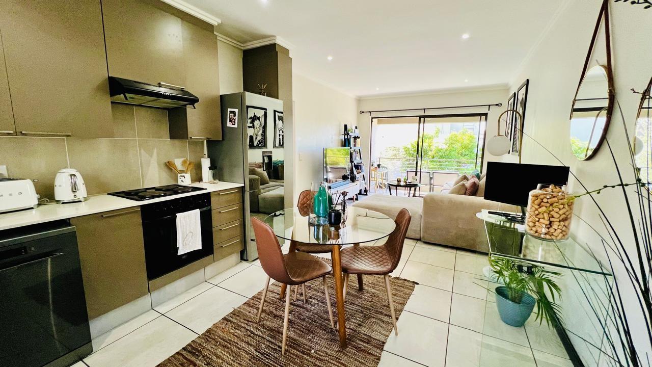 2 bedroom 1 full bath - Lonehill