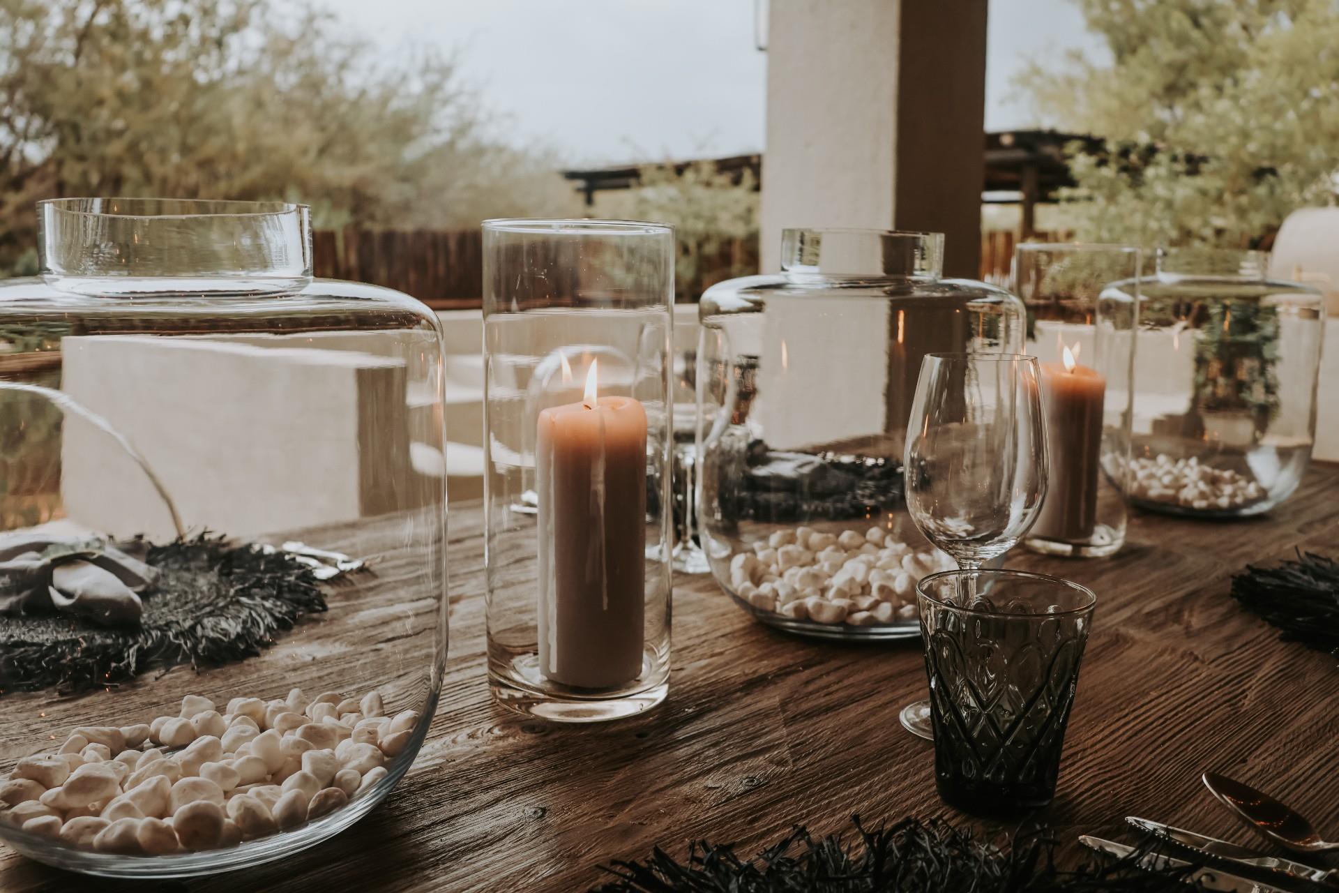 Luxury Home for Sale in the Hoedspruit Wildlife - Pool - Boma - Bushlife