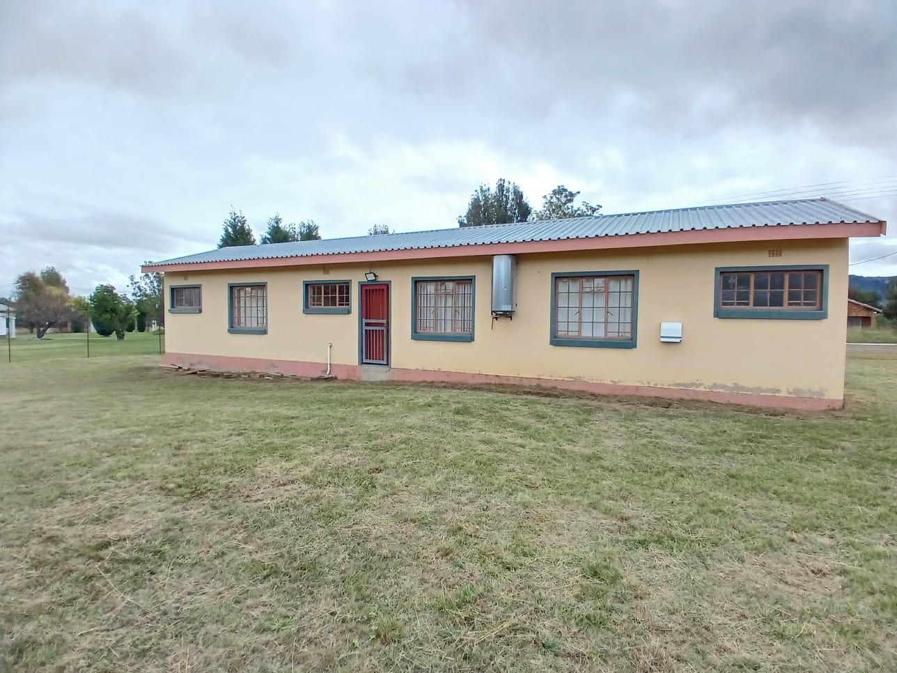House For Sale in Utrecht, KwaZulu Natal