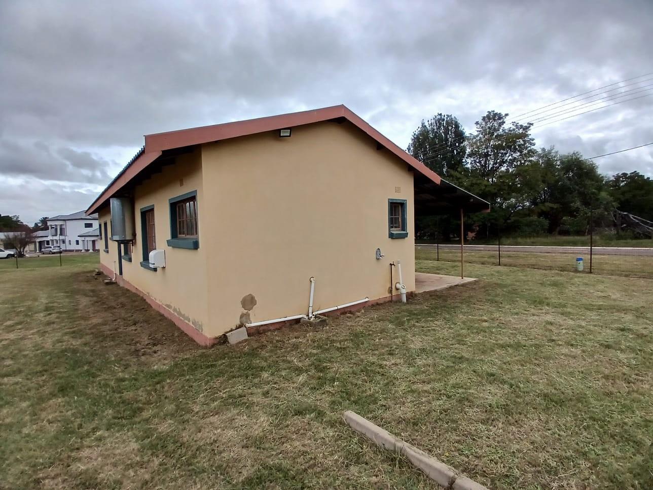 House For Sale in Utrecht, KwaZulu Natal