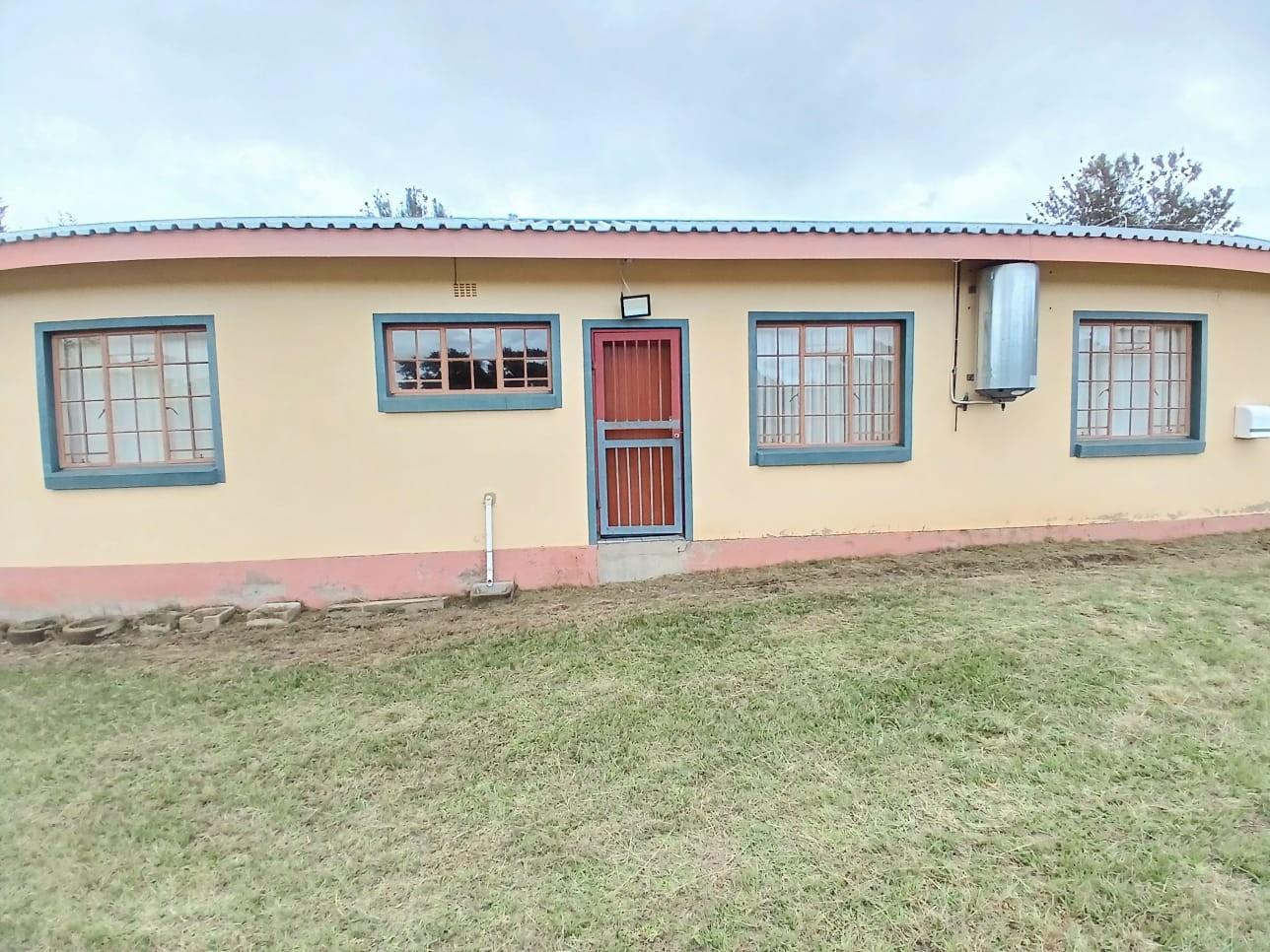 House For Sale in Utrecht, KwaZulu Natal