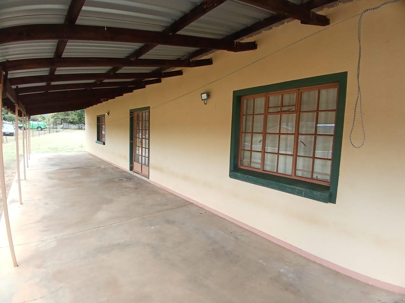 House For Sale in Utrecht, KwaZulu Natal