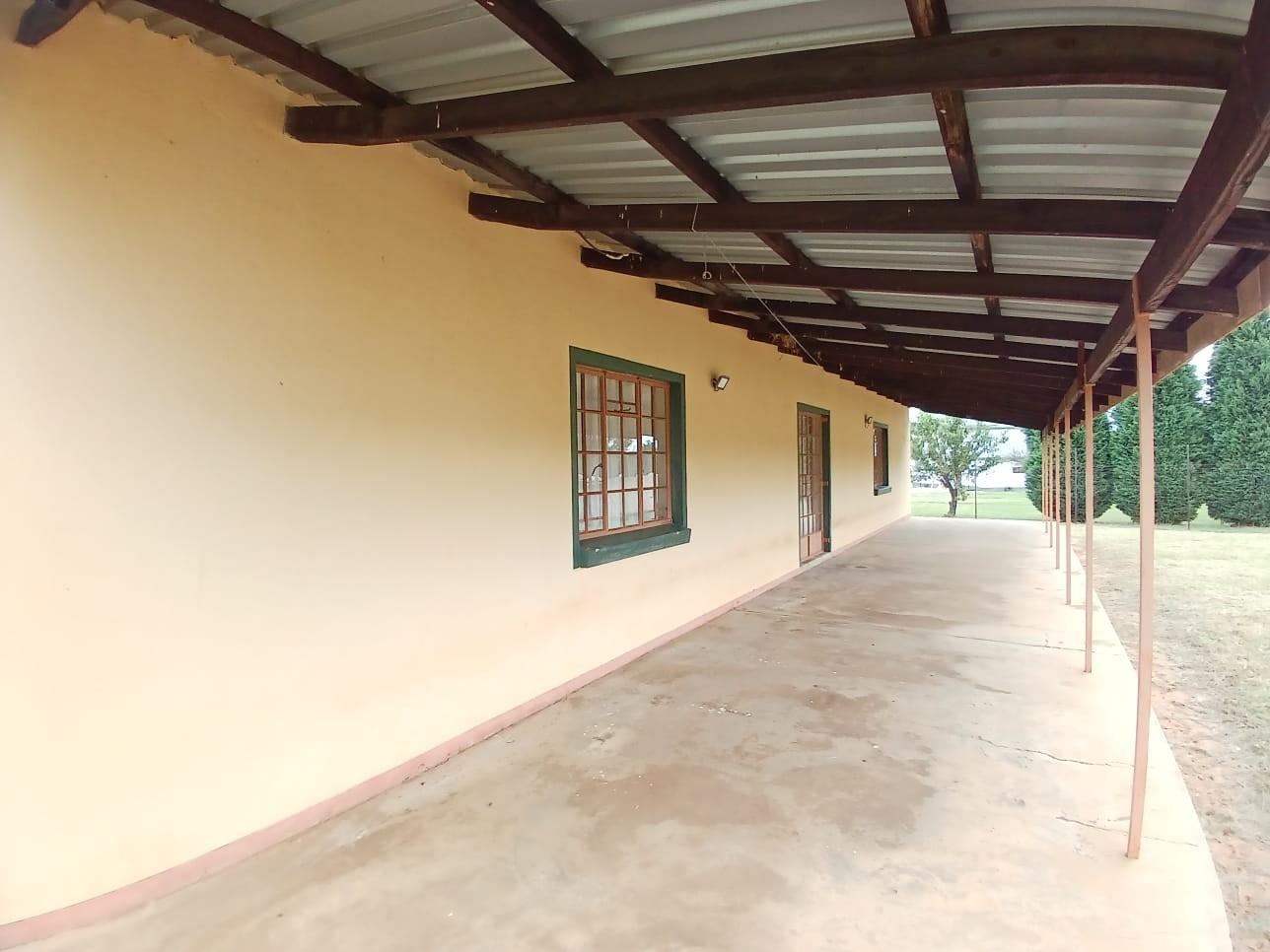House For Sale in Utrecht, KwaZulu Natal