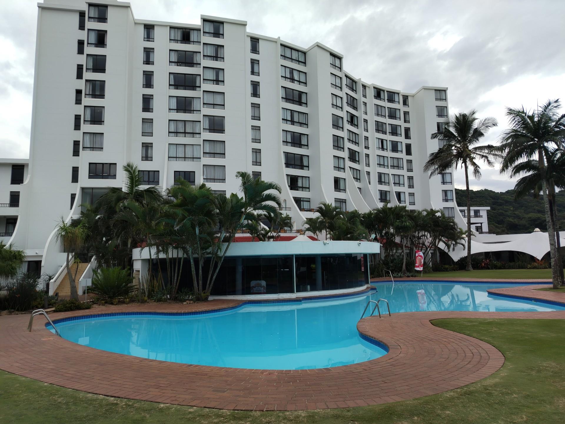 2 Bedroom Apartment in Breakers Umhlanga Rocks
