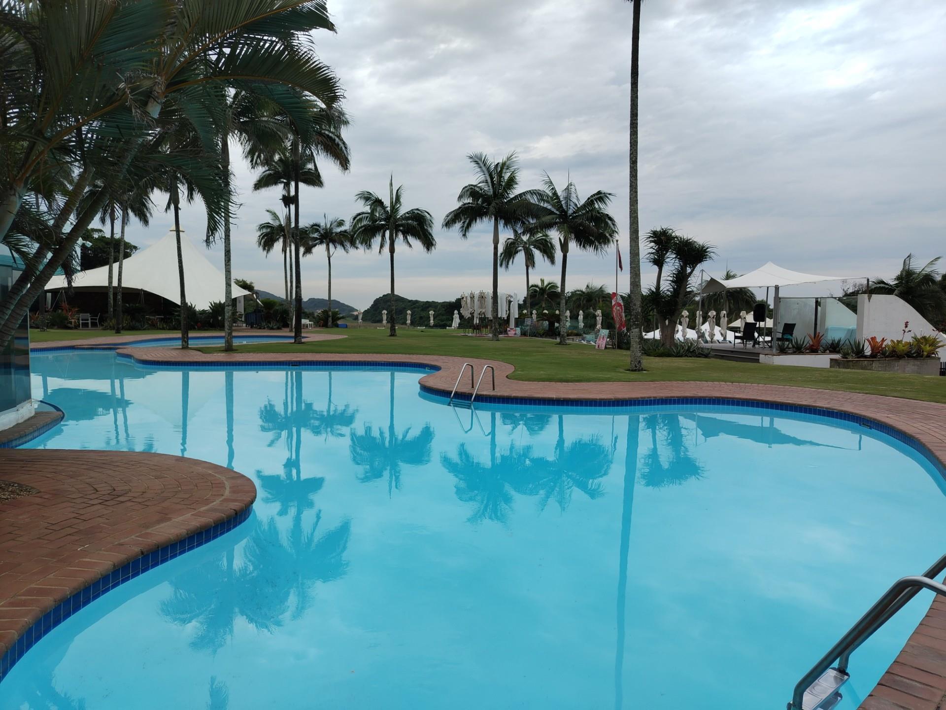 2 Bedroom Apartment in Breakers Umhlanga Rocks