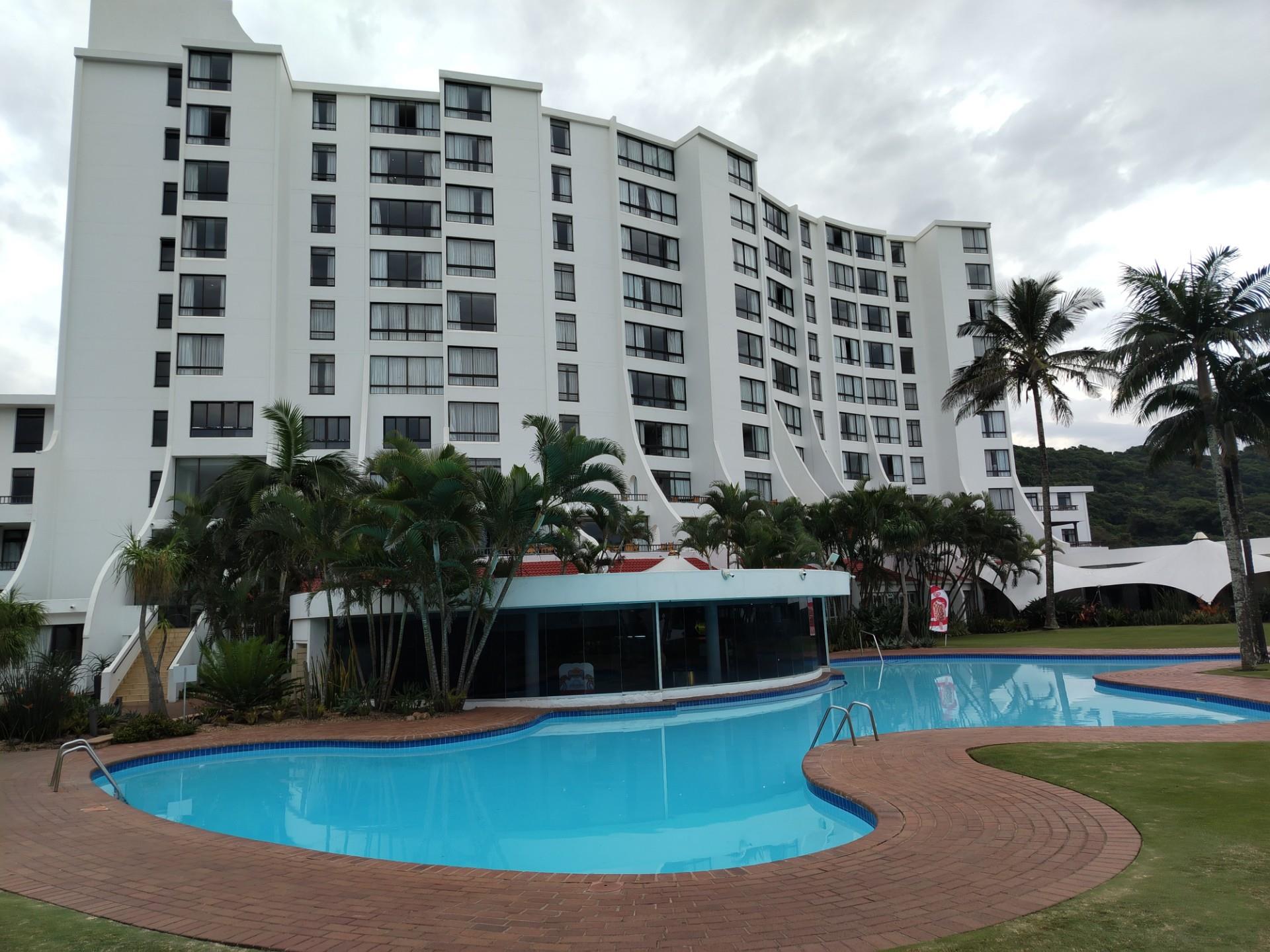 2 Bedroom Apartment in Breakers Umhlanga Rocks