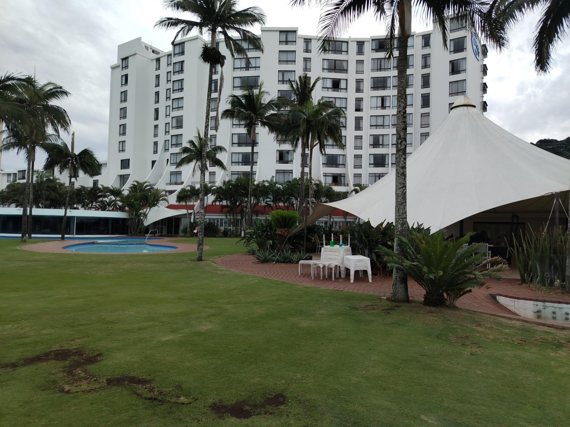 2 Bedroom Apartment in Breakers Umhlanga Rocks