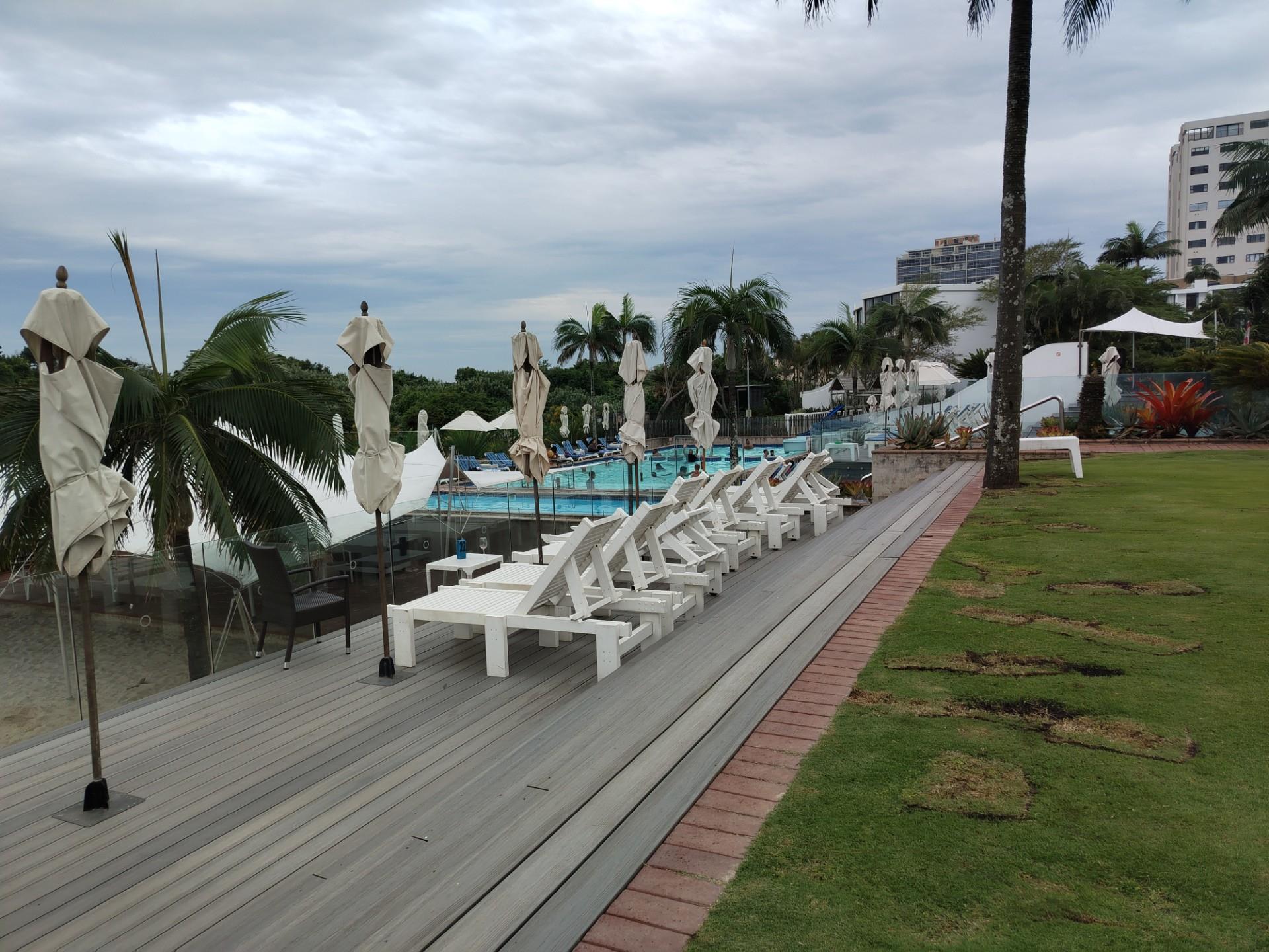 2 Bedroom Apartment in Breakers Umhlanga Rocks