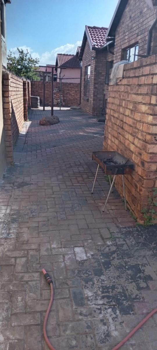 House For Sale in Danville, Pretoria