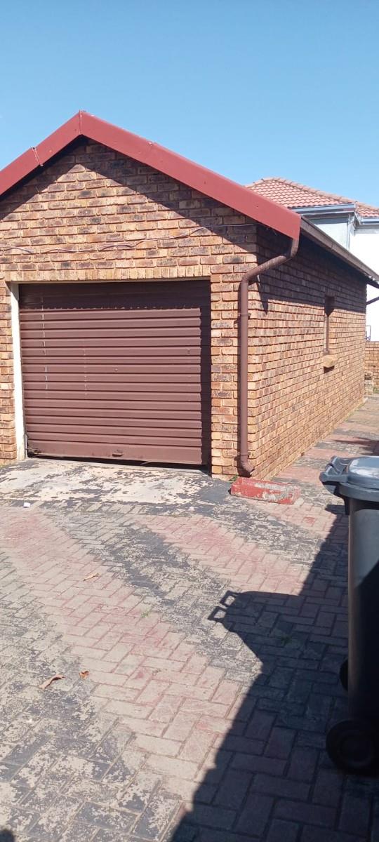 House For Sale in Danville, Pretoria