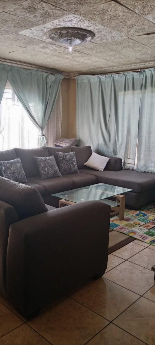 House For Sale in Danville, Pretoria