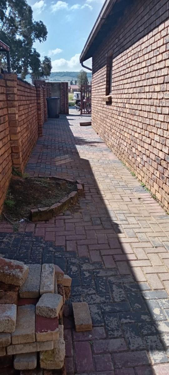 House For Sale in Danville, Pretoria