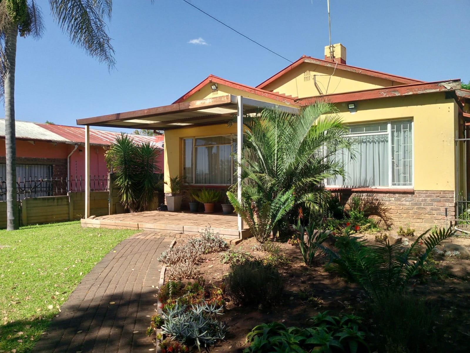 House For Sale in Silverton, Pretoria