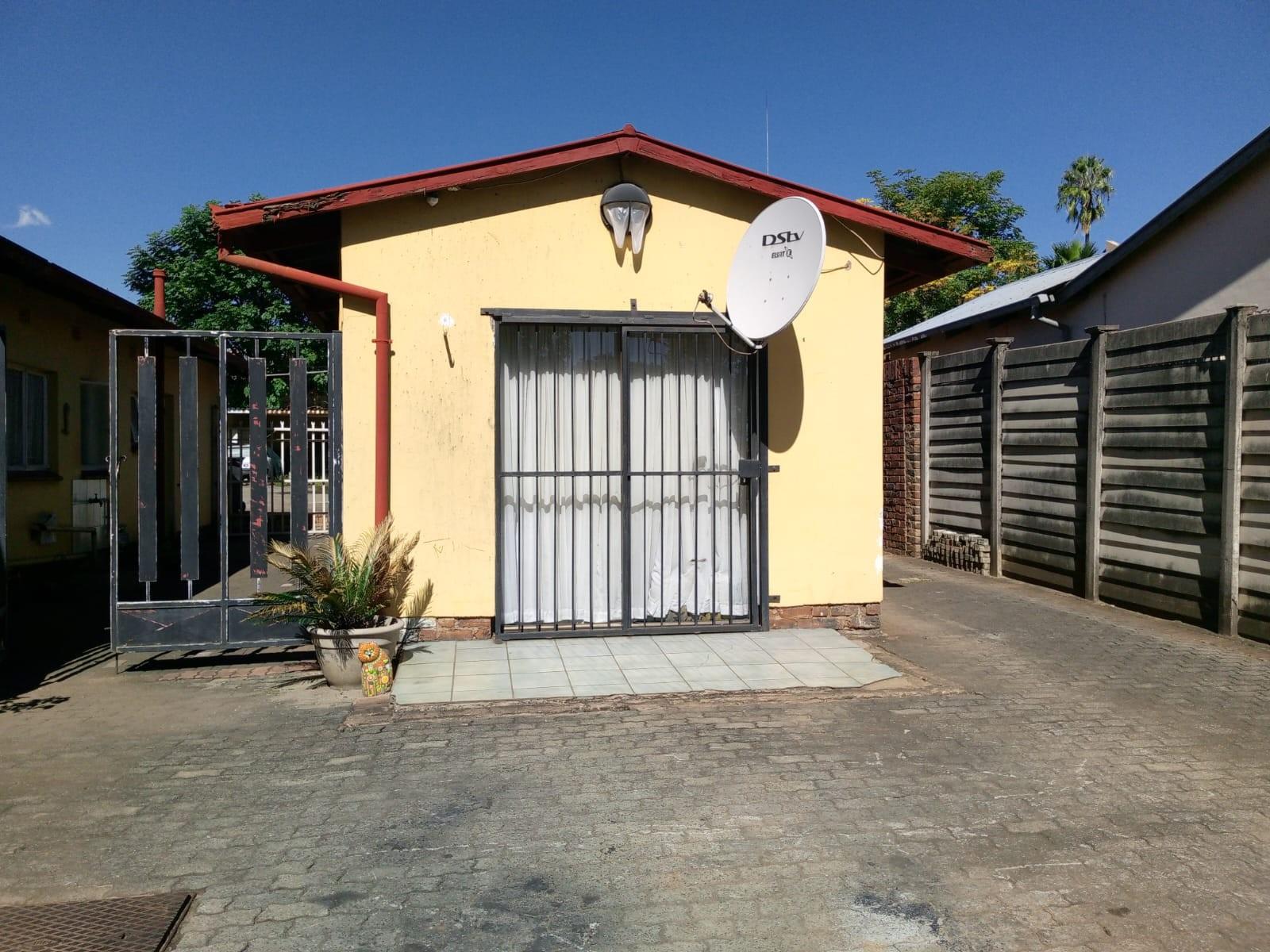 House For Sale in Silverton, Pretoria