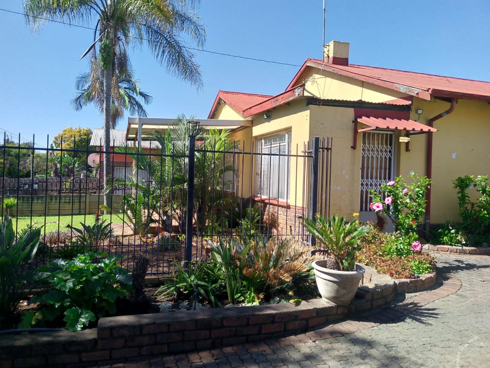 House For Sale in Silverton, Pretoria