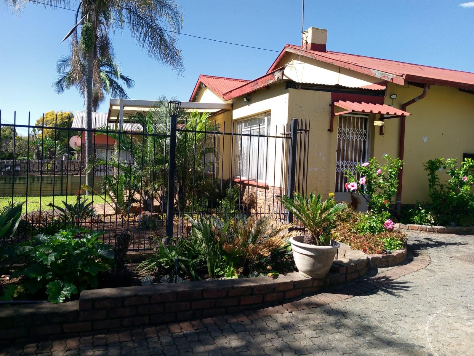 House For Sale in Silverton, Pretoria
