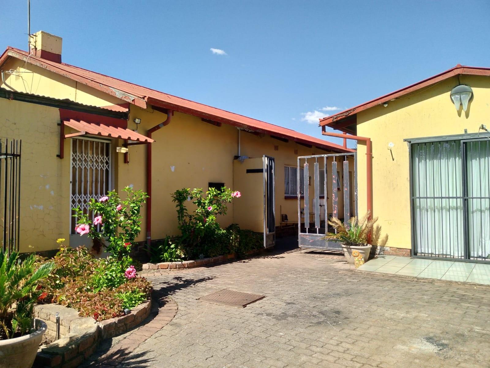 House For Sale in Silverton, Pretoria