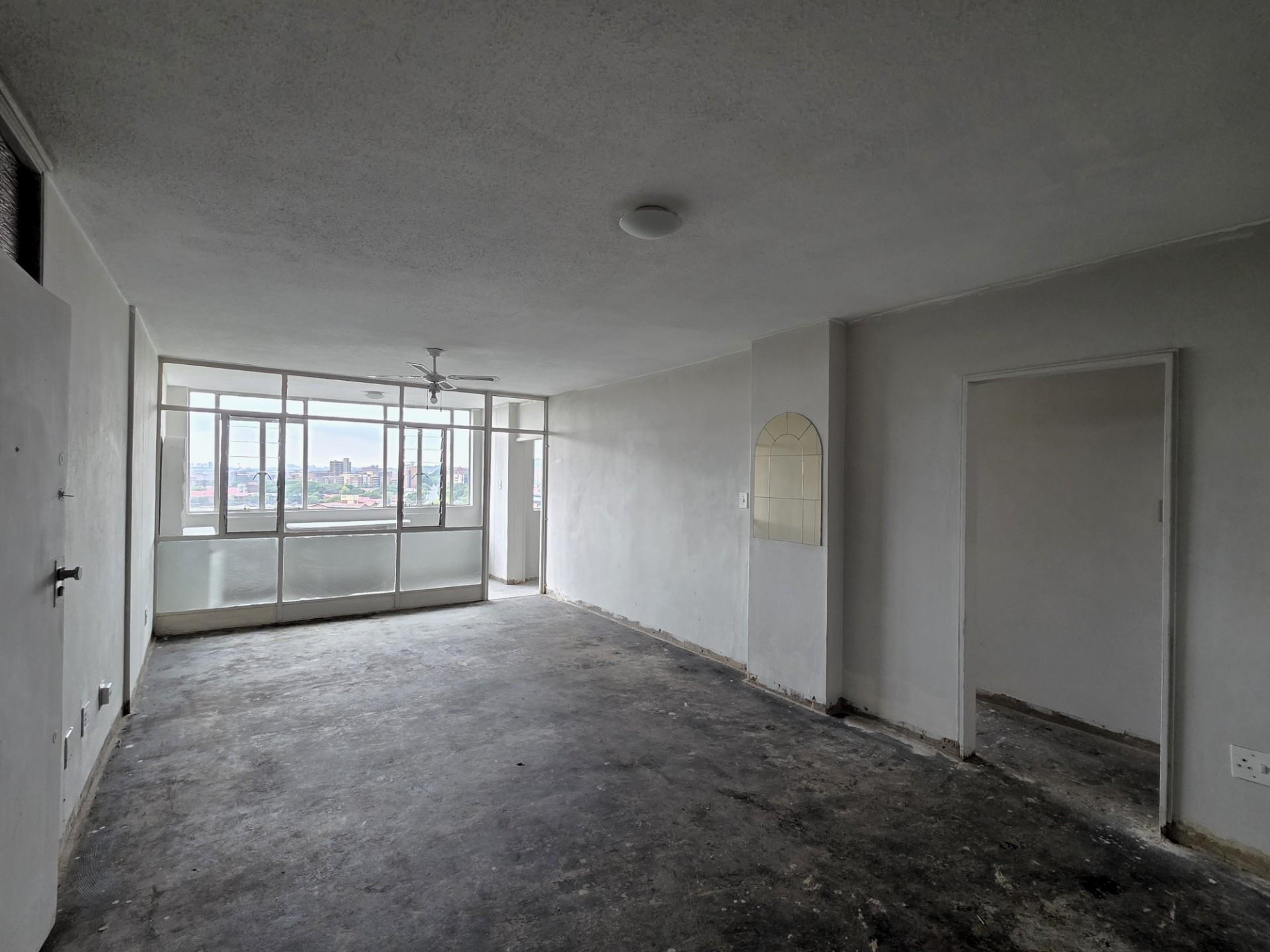 3 bedroom Apartment For Sale in Pretoria Central