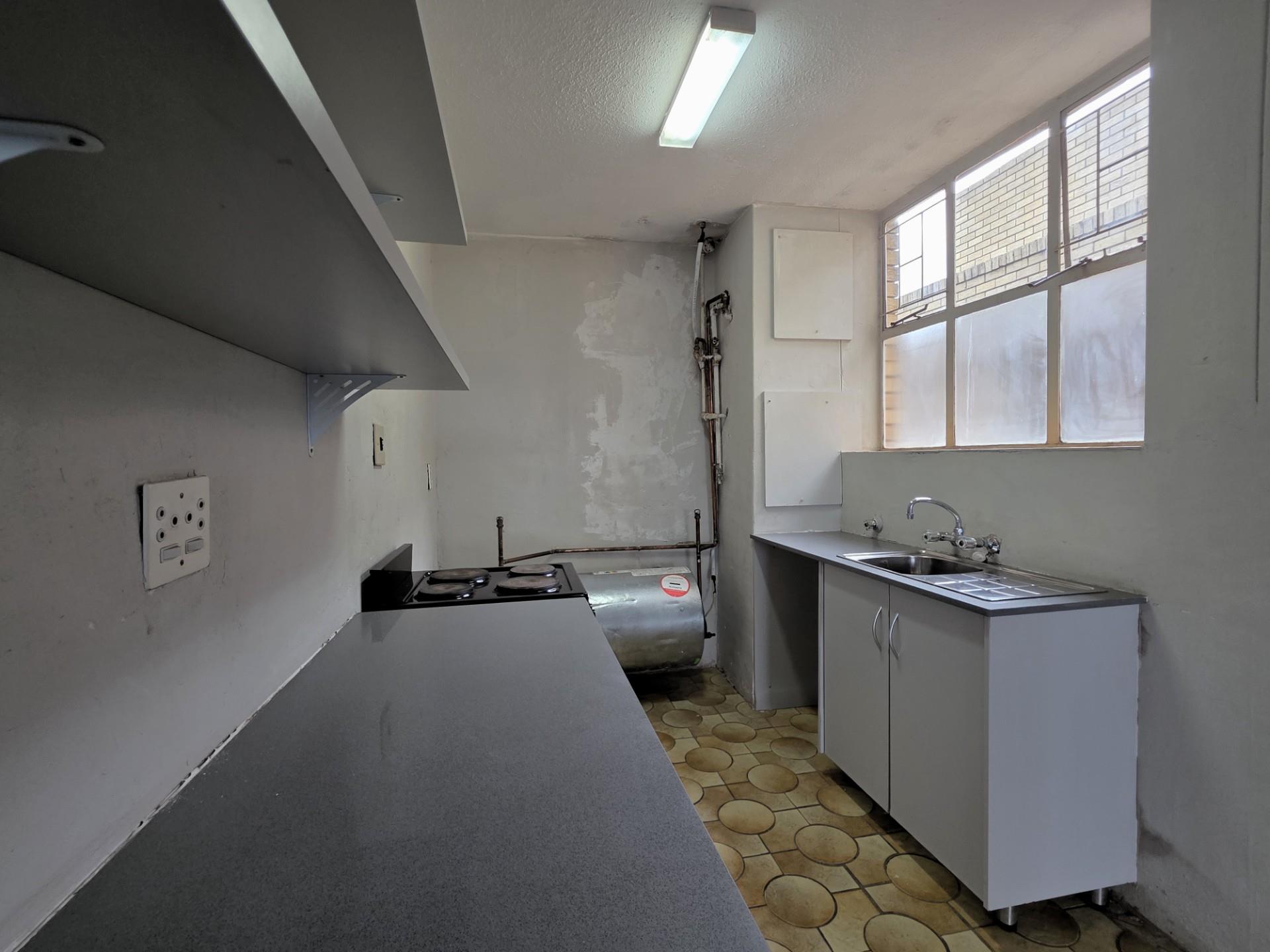 3 bedroom Apartment For Sale in Pretoria Central