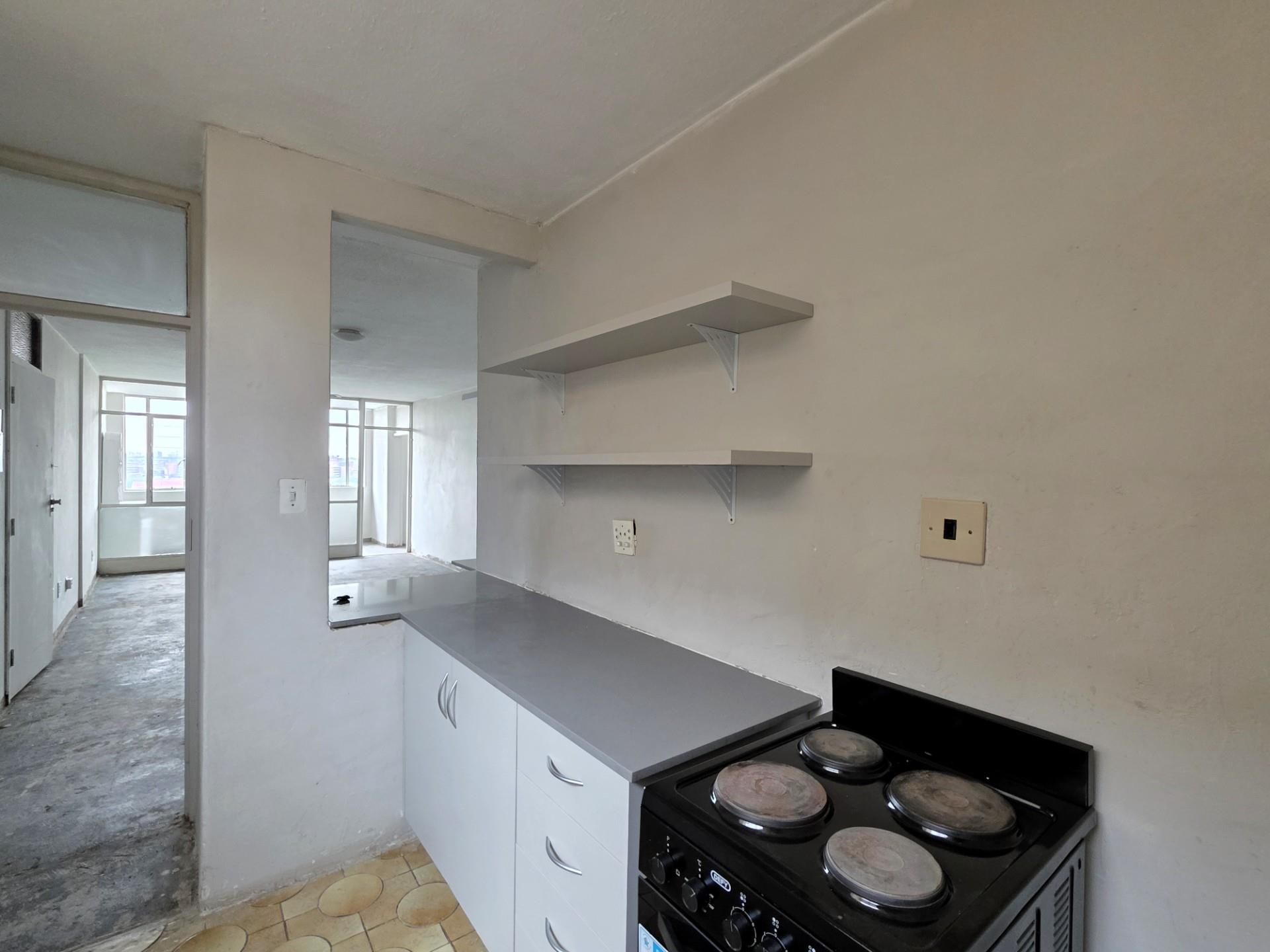3 bedroom Apartment For Sale in Pretoria Central