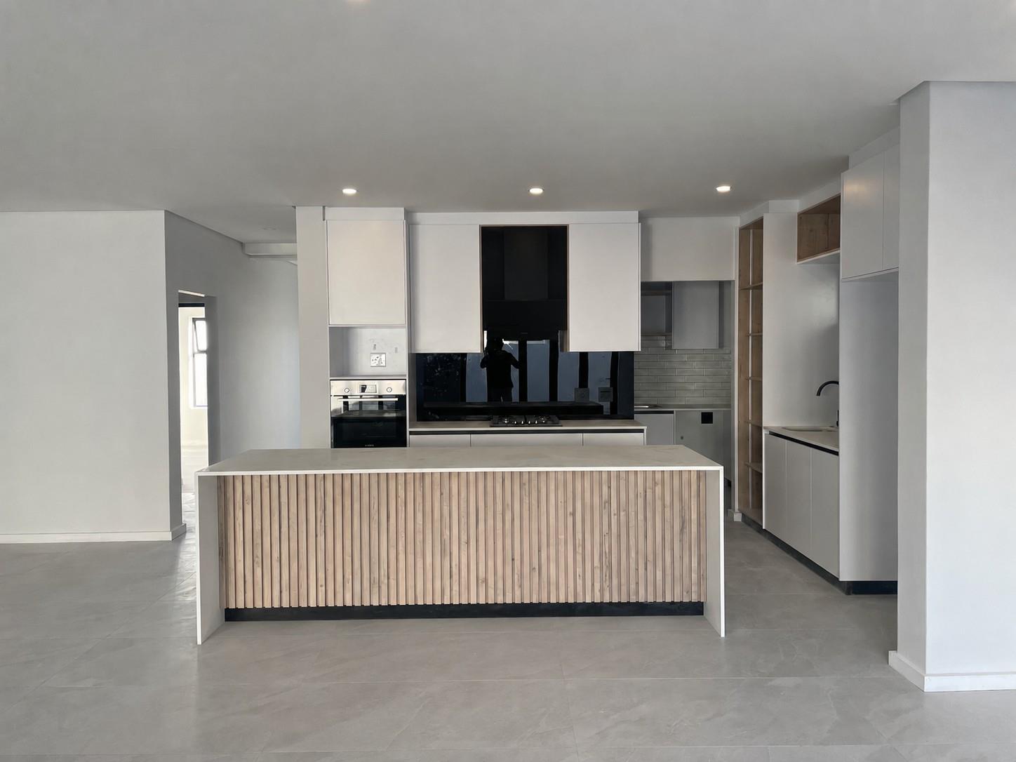 Modern 4-bedroom luxury home in Sandown, Blouberg with premium finishes and indoor-outdoor living