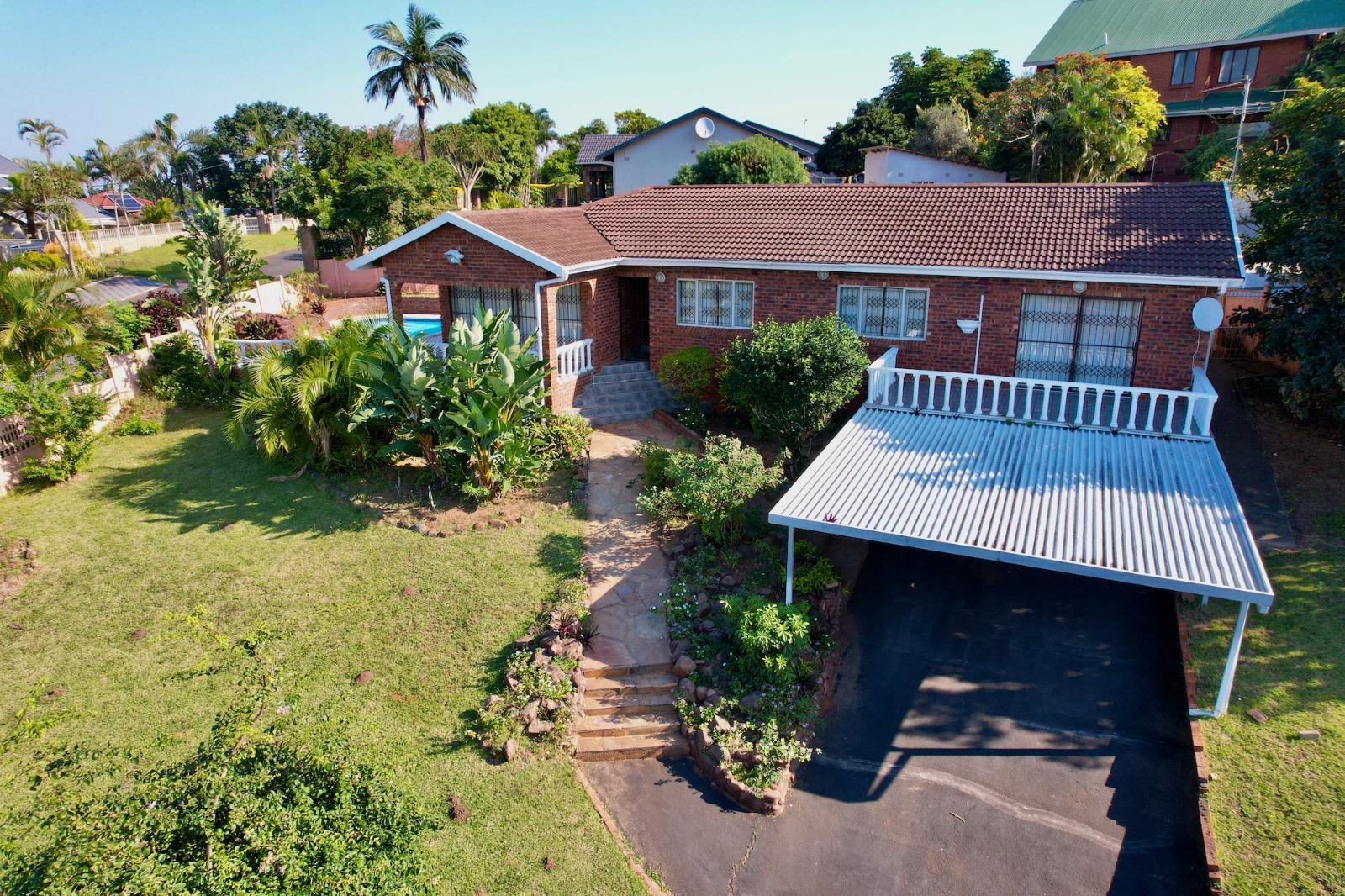 House For Sale in Blythedale, KwaZulu Natal