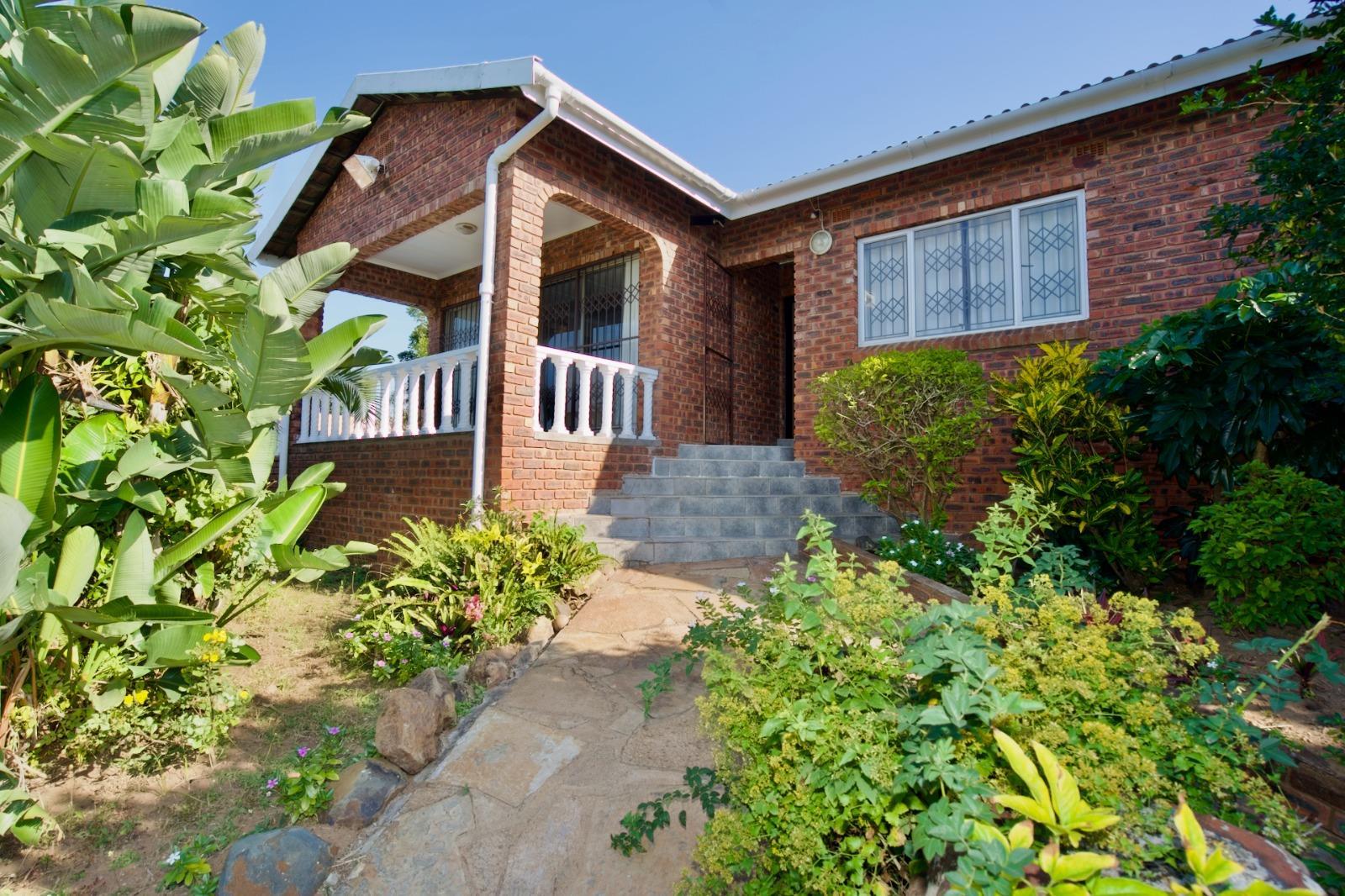 House For Sale in Blythedale, KwaZulu Natal