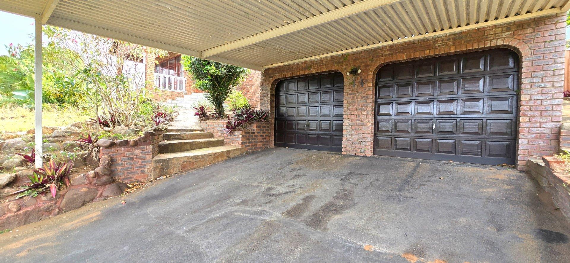 House For Sale in Blythedale, KwaZulu Natal