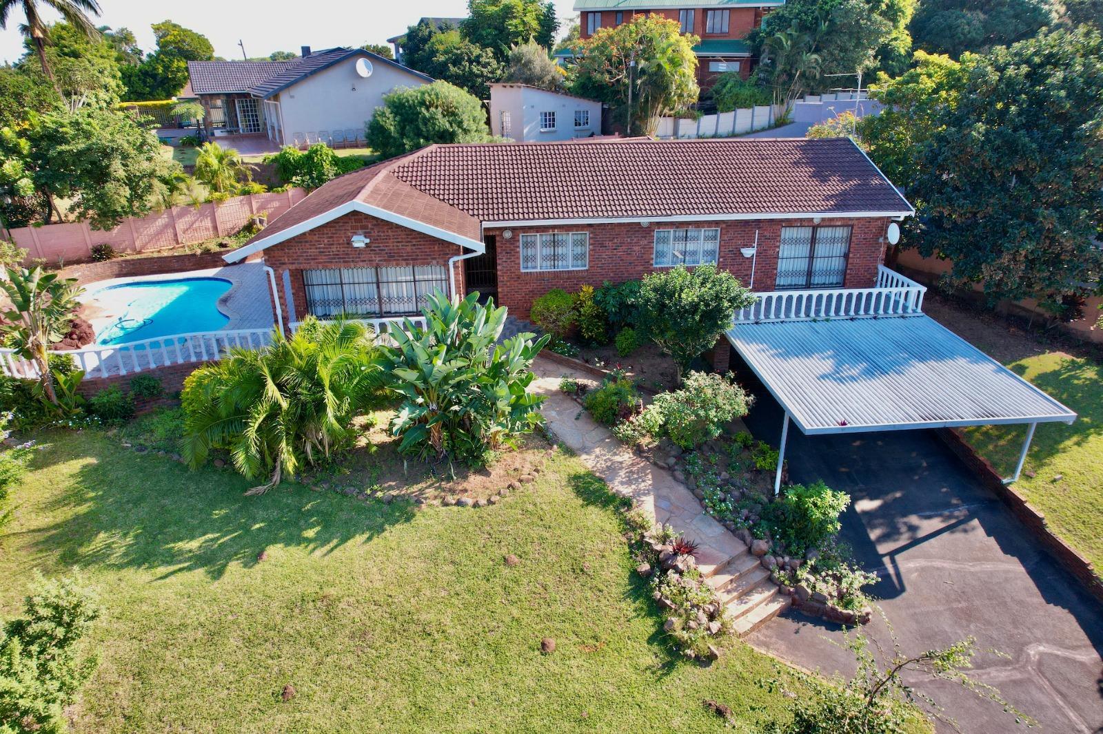 House For Sale in Blythedale, KwaZulu Natal