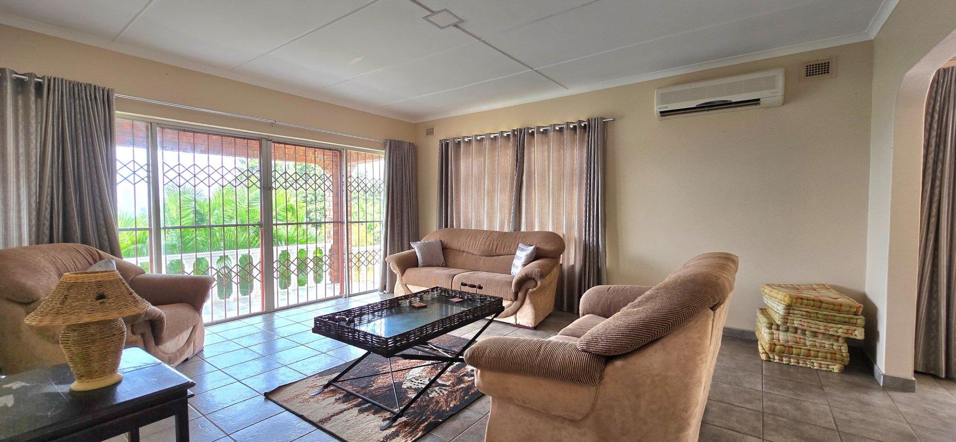 House For Sale in Blythedale, KwaZulu Natal
