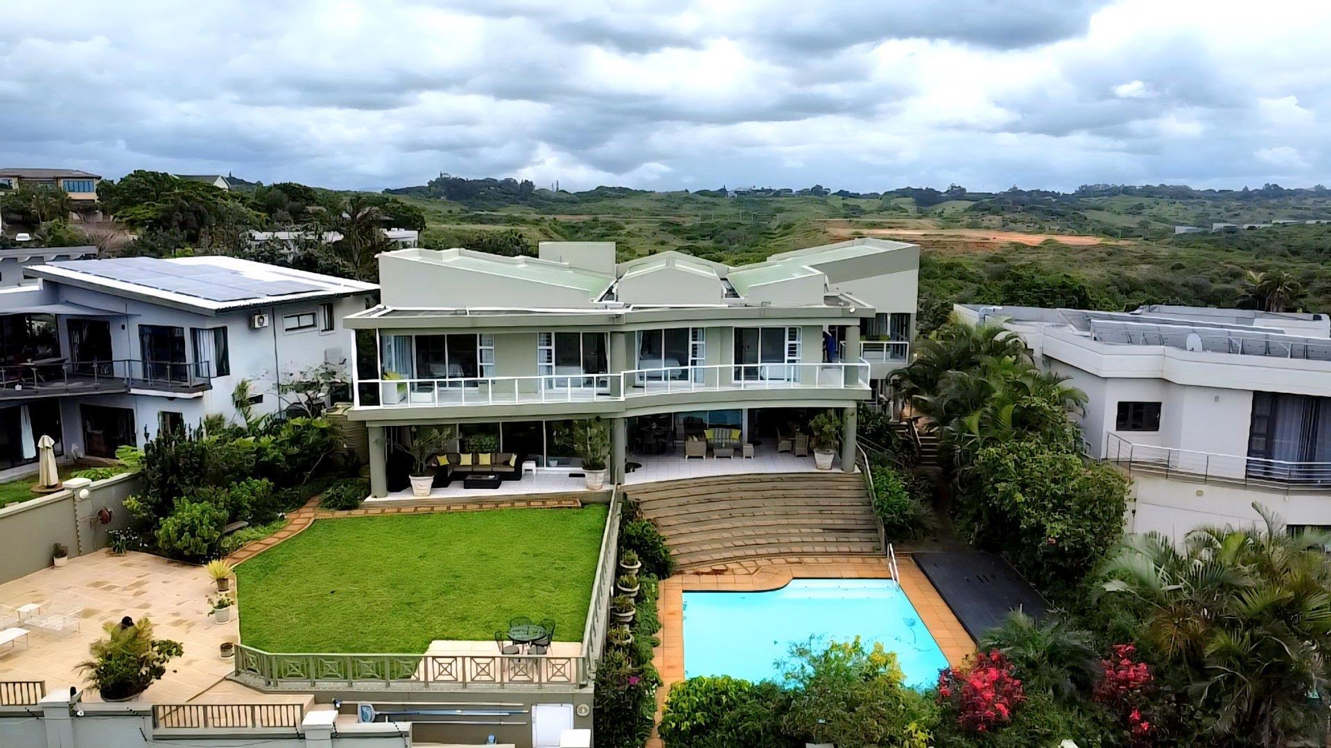 House For Sale in Salt Rock, Ballito, KwaZulu Natal