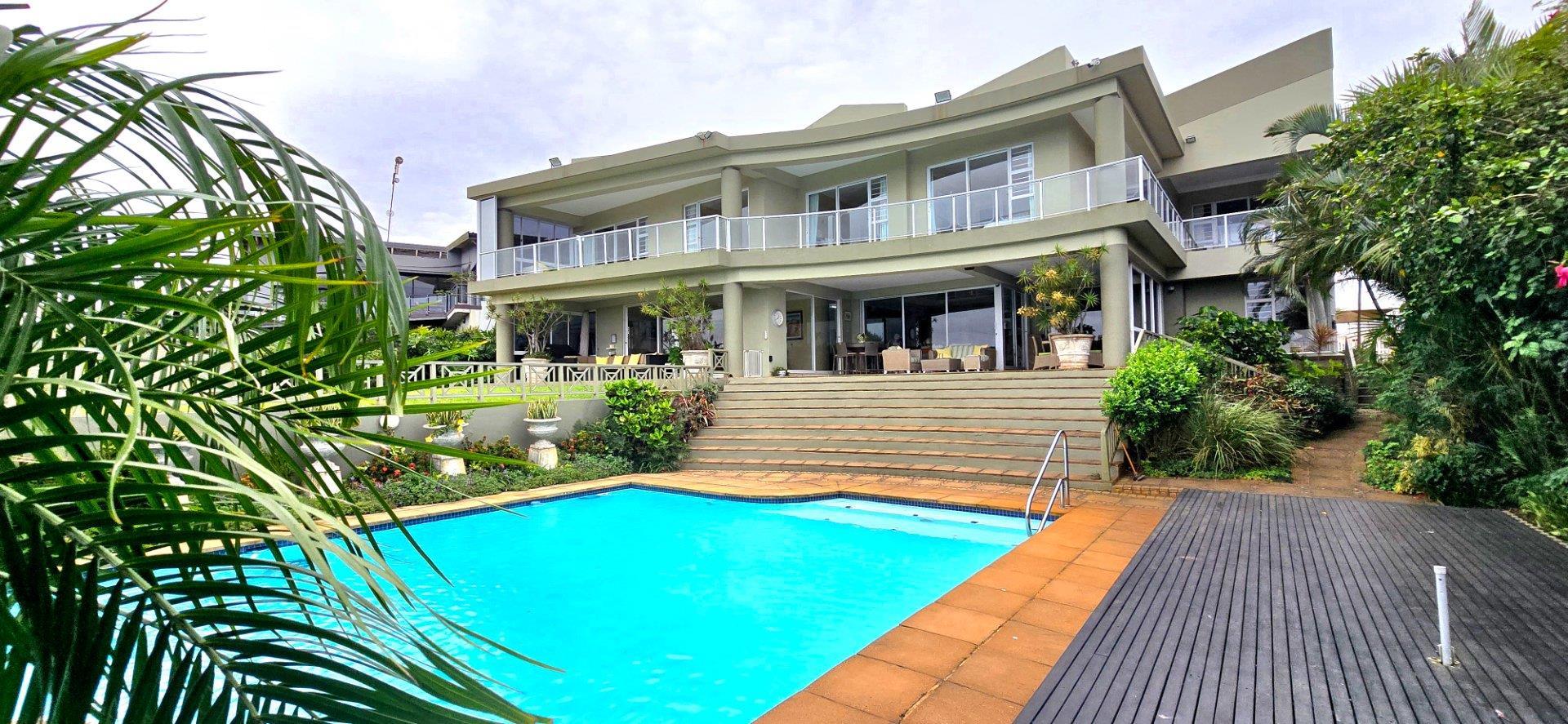 House For Sale in Salt Rock, Ballito, KwaZulu Natal