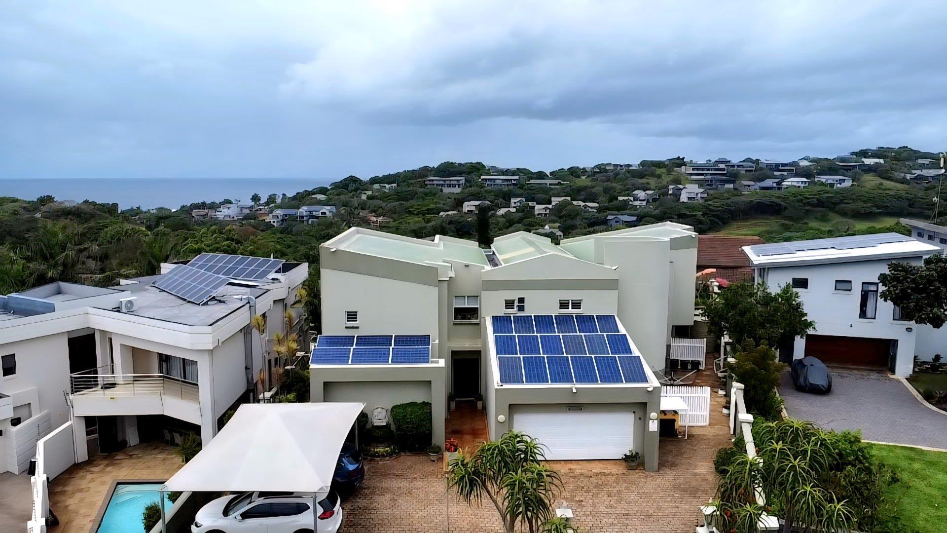 House For Sale in Salt Rock, Ballito, KwaZulu Natal