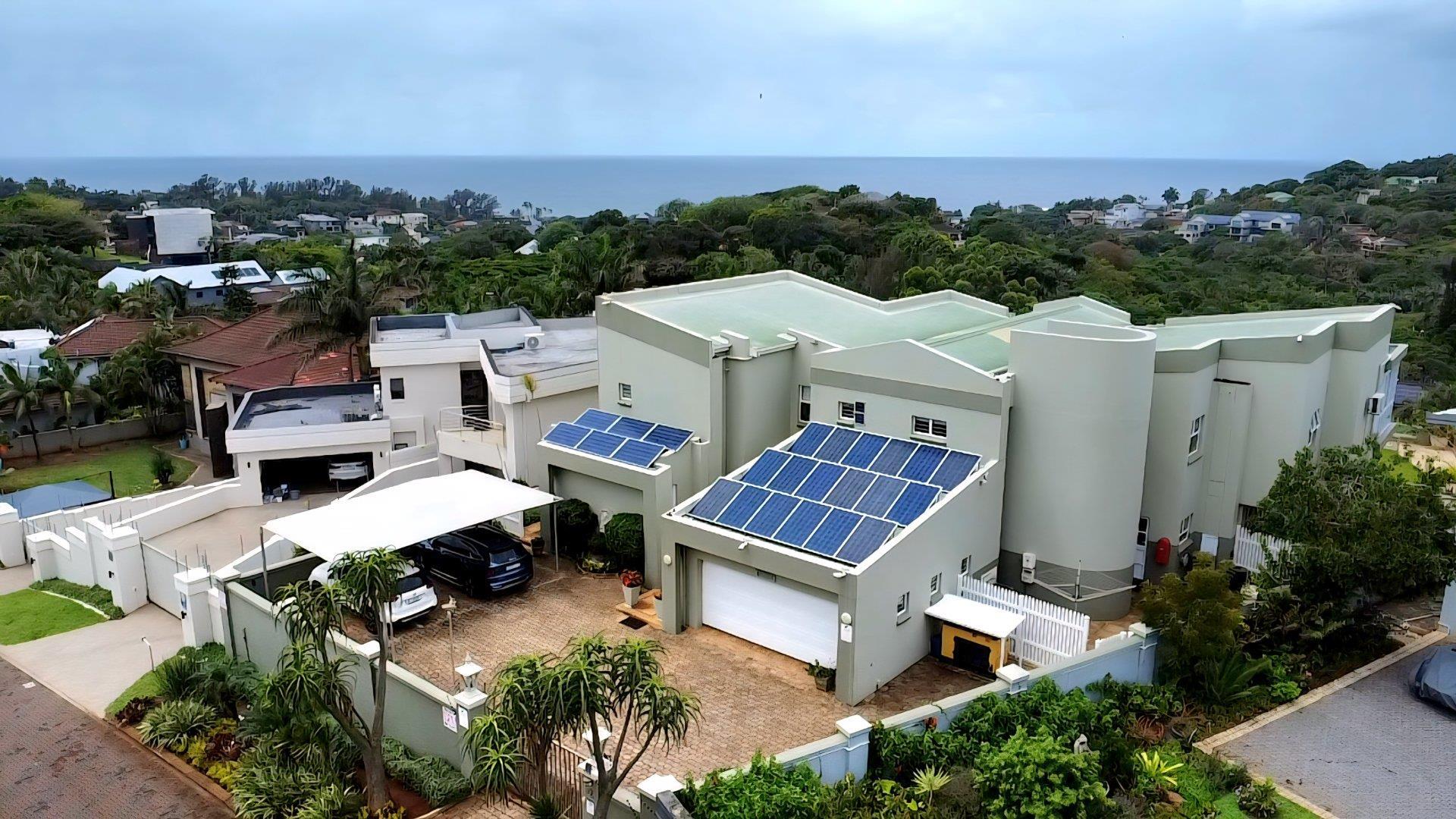 House For Sale in Salt Rock, Ballito, KwaZulu Natal