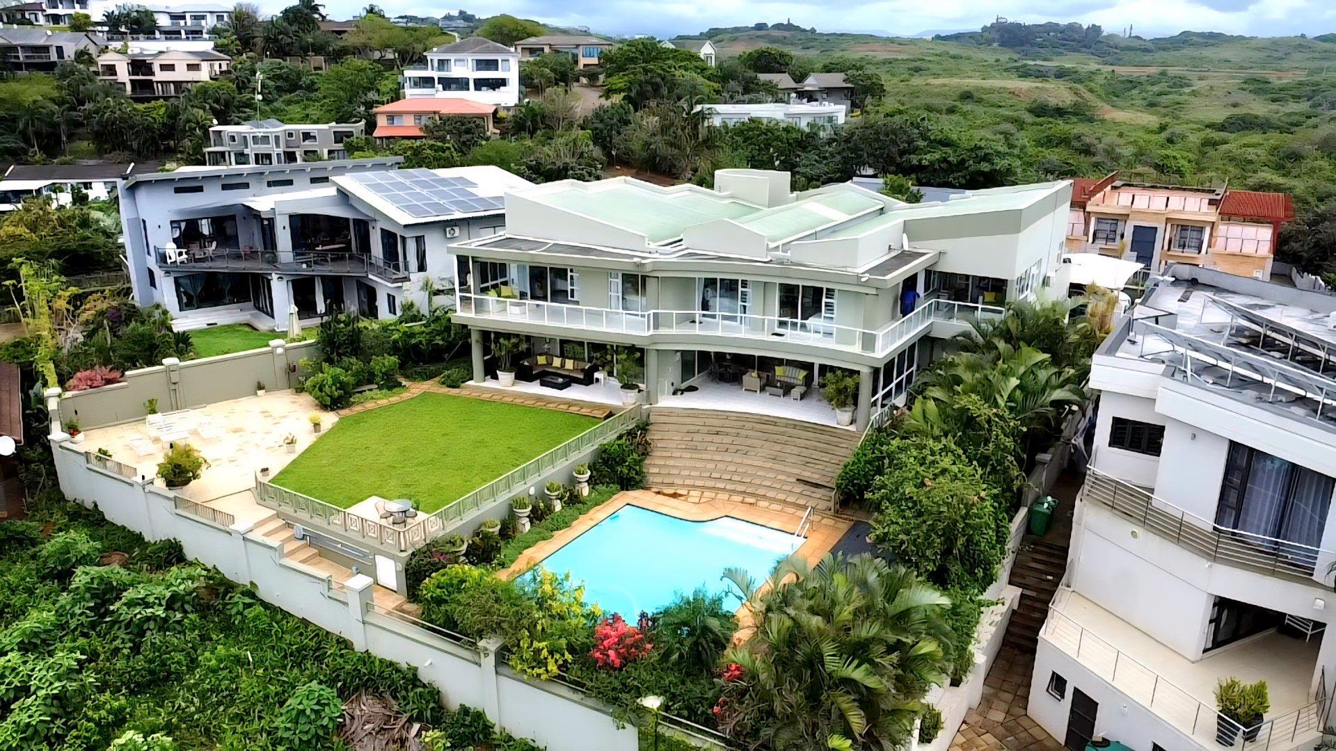House For Sale in Salt Rock, Ballito, KwaZulu Natal