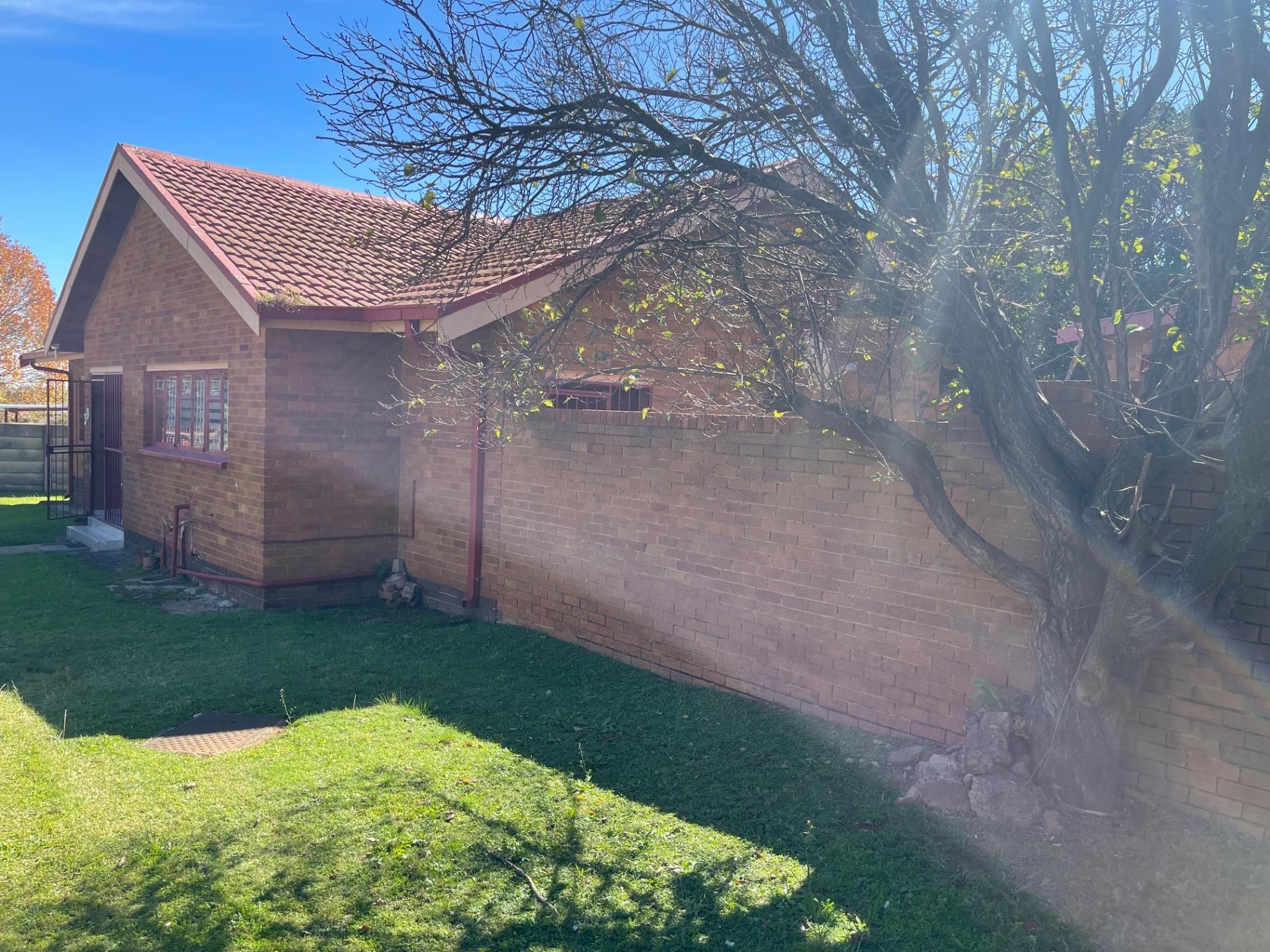3 Bedroom House For Sale in Kriel
