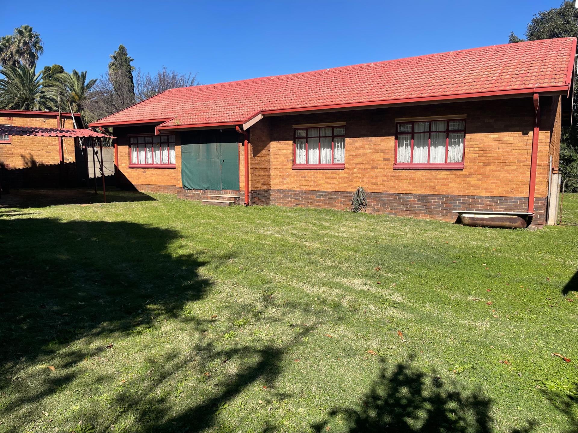 3 Bedroom House For Sale in Kriel