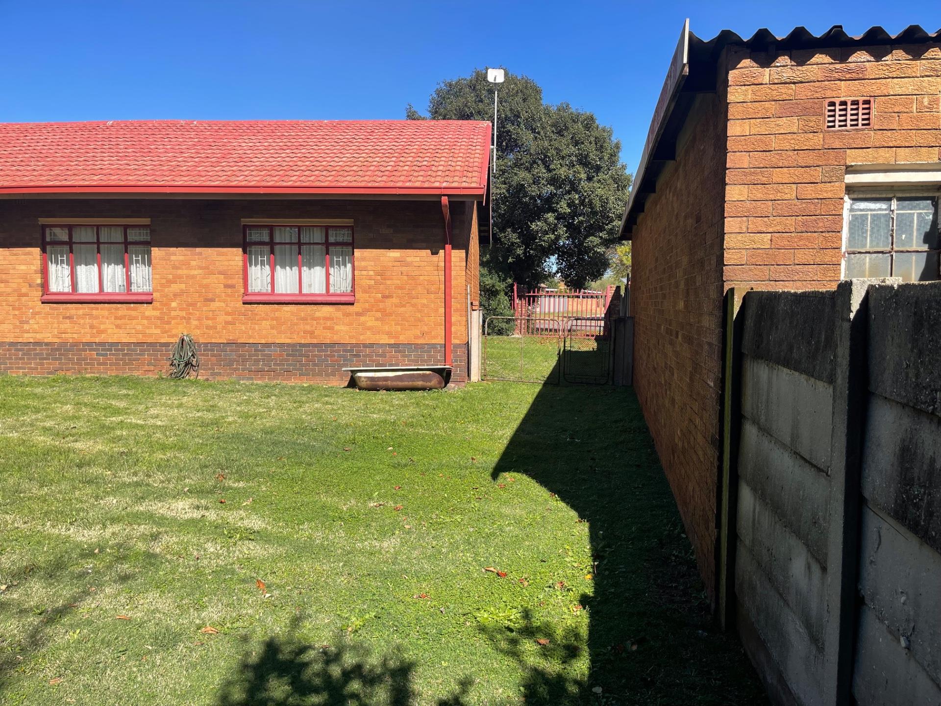 3 Bedroom House For Sale in Kriel
