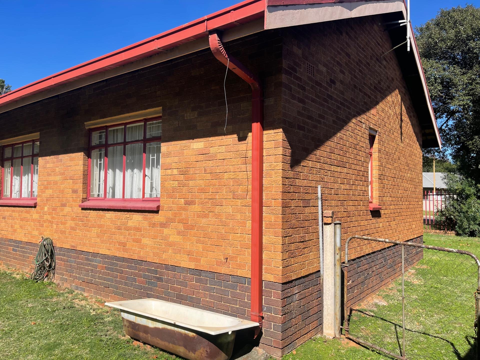 3 Bedroom House For Sale in Kriel