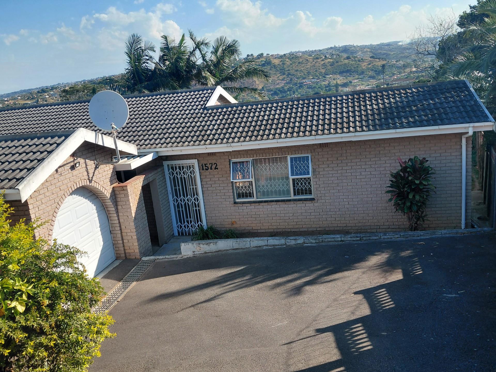 House For Sale in Umlazi BB, Umlazi, KwaZulu Natal