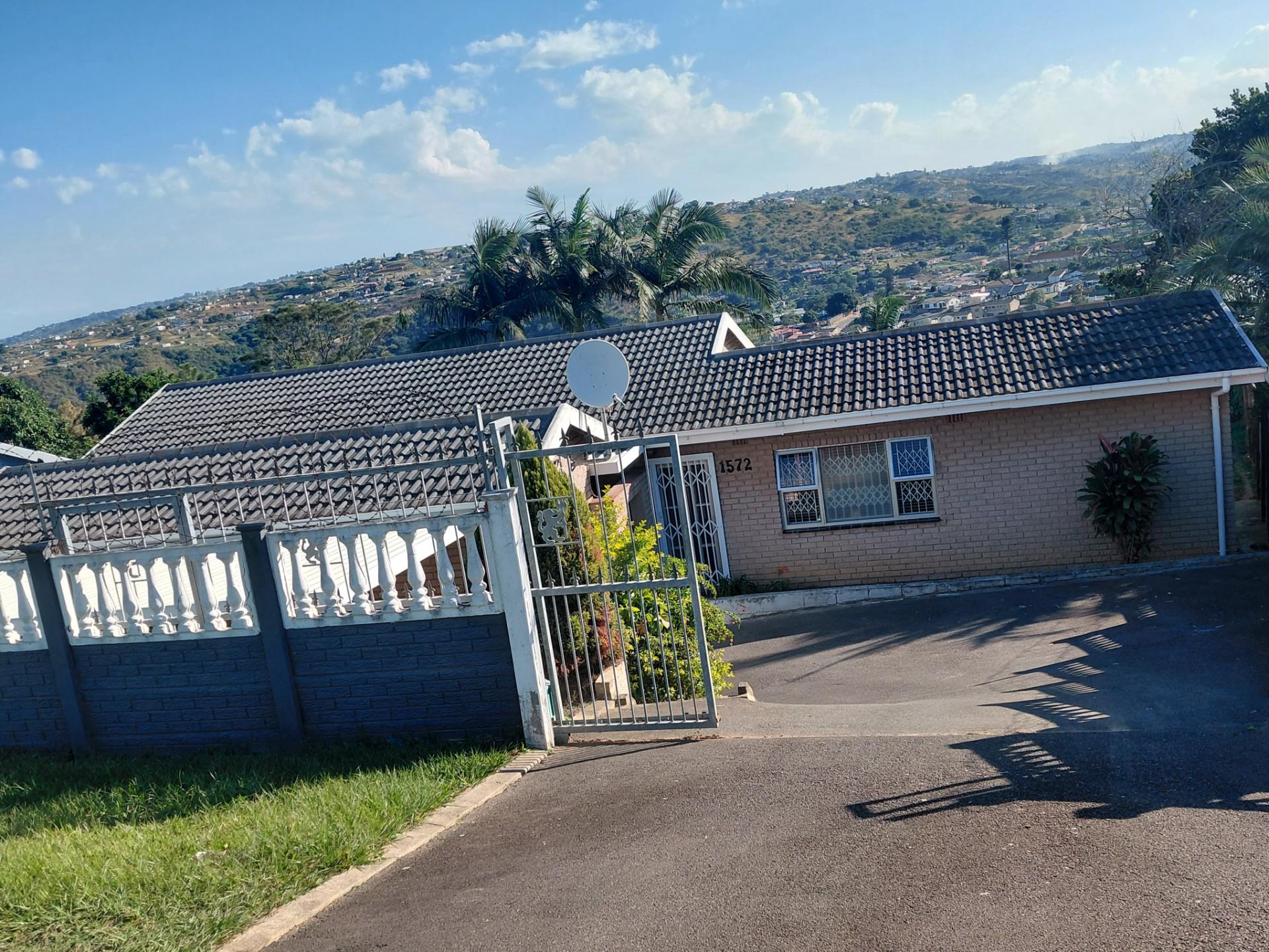 House For Sale in Umlazi BB, Umlazi, KwaZulu Natal