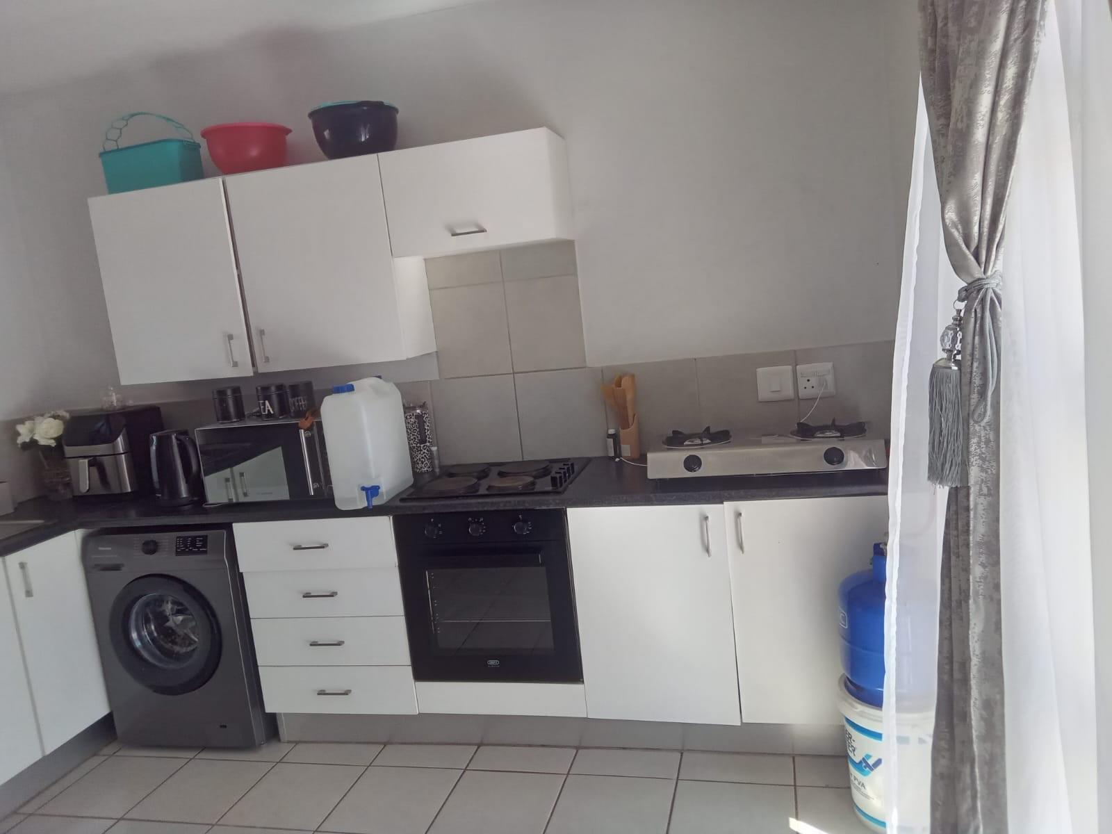 Modern townhouse for Sale in Villa Clari Estate, Prime Investment Opportunity in Pretoria North