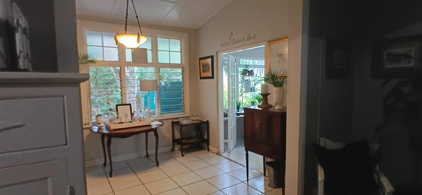 St Lucia Kingfisher Lodge for Sale.