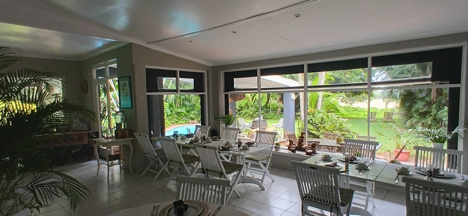 St Lucia Kingfisher Lodge for Sale.