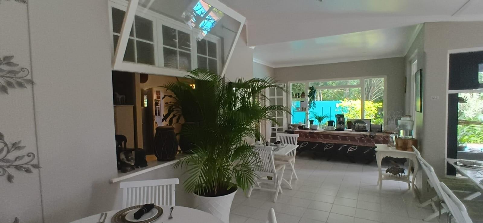 St Lucia Kingfisher Lodge for Sale.
