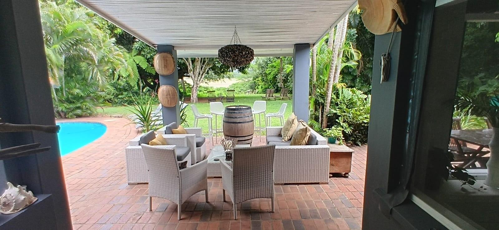 St Lucia Kingfisher Lodge for Sale.